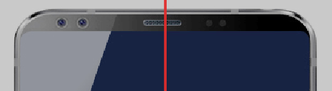 That recent "LG G7 render" is a fake, and here's why