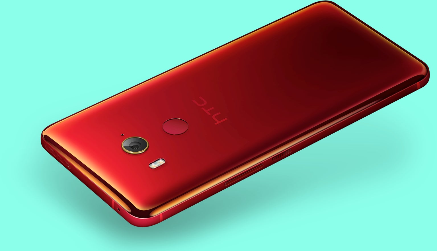 HTC&#039;s new selfie phone announced: dual front cameras, currently exclusive to China
