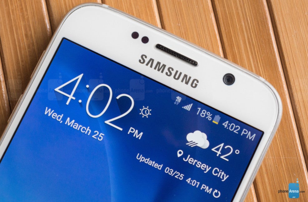 Samsung Galaxy S6 might get Android Oreo by February, but don't get your hopes up
