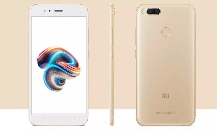 Xiaomi resumes Android Oreo for Mi A1 roll-out, here's what's fixed