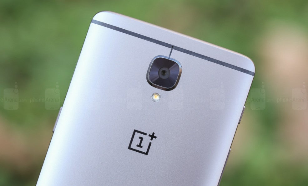 OxygenOS Open Beta 30 adds Face Unlock function to the OnePlus 3 and 3T