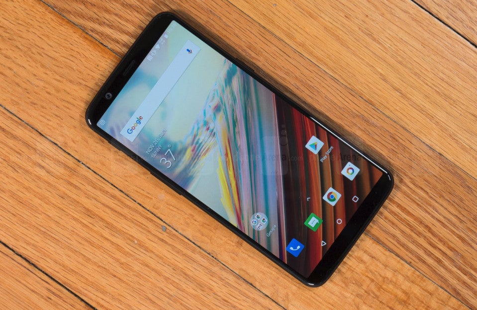 OnePlus 5T gets loads of new features in the latest OxygenOS update