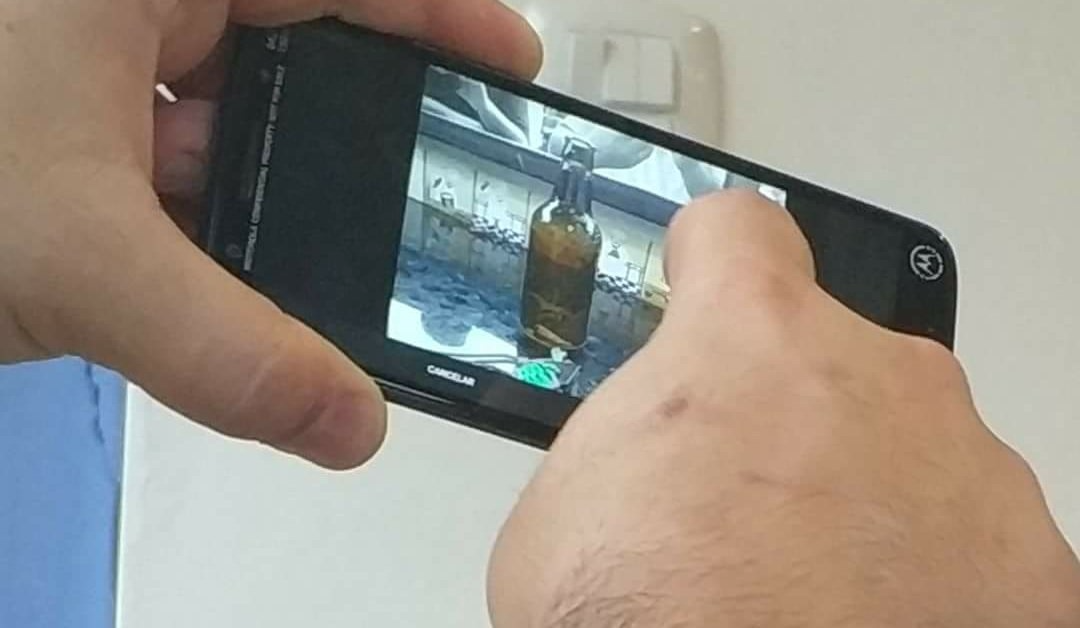 Alleged Moto G6 Plus prototype unit leaks in live pictures