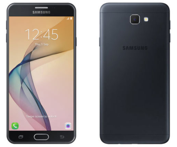 The Samsung Galaxy On7 Prime will be released on January 20th - Samsung Galaxy On7 Prime unveiled in India with Samsung Mall pre-installed