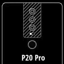 Huawei P20 (Huawei P11?) rumor review: triple cameras, Face ID, bezels begone