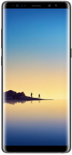 The International Samsung Galaxy S8 might soon receive Android Oreo - From Samsung Brazil comes a hint that Android Oreo will soon run the International Galaxy S8/S8+