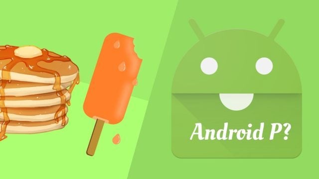 Android updates to improve with "Google Unified Push". Developers worried over Android 9 becoming a more restrictive OS