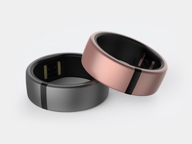 Motiv smart ring - Valentine's Day 2018 tech gift guide: here's what to get for your significant other