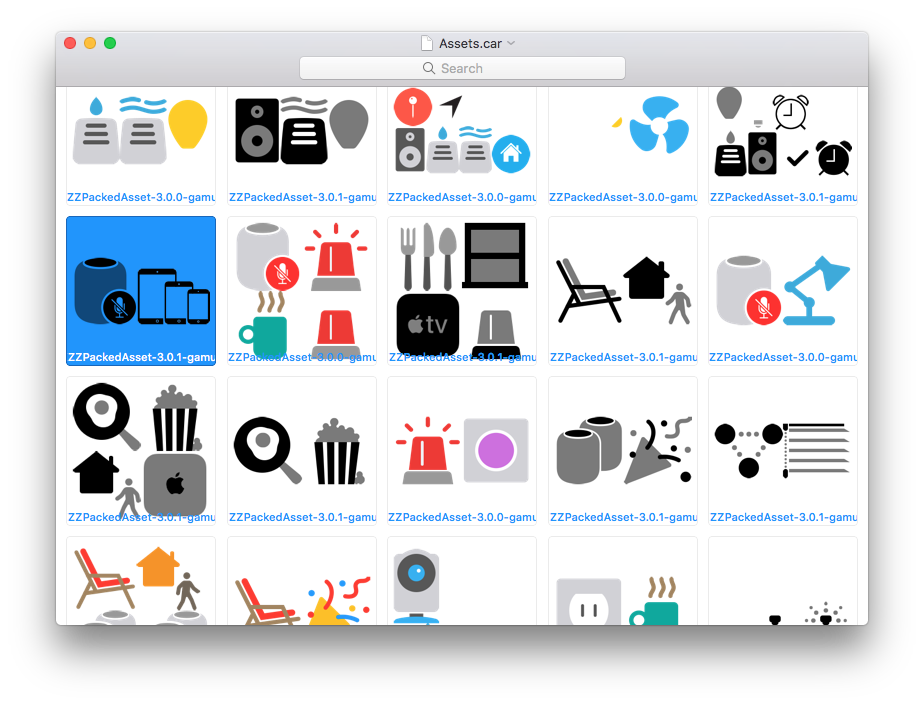 The different HomePod scenes - No eavesdropping in this house: Apple's HomePod might feature mutable microphones