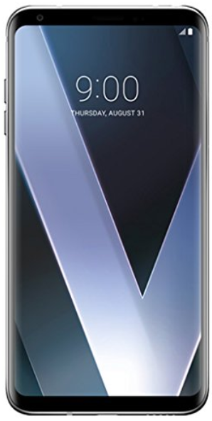 The LG V30 is one of four Android phones eligible for Verizon's new BOGO deal - Verizon offers new BOGO deals on four of its best Android phones starting tomorrow