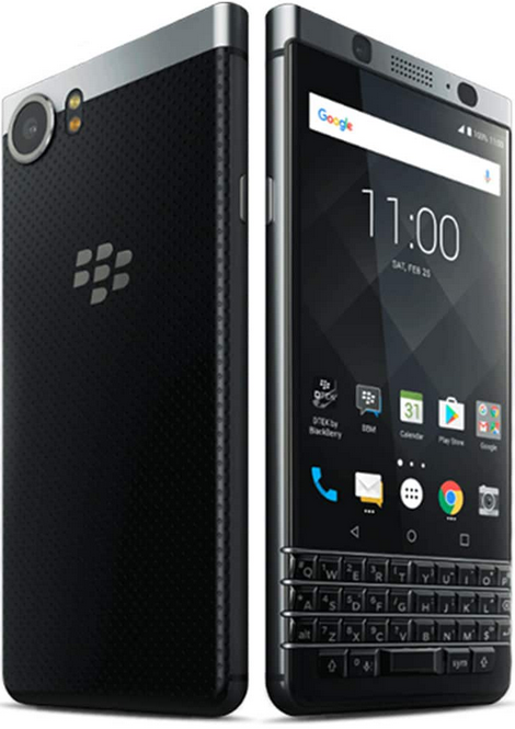 BlackBerry KEYone - Latest security update for the AT&T version of the BlackBerry KEYone is getting pushed out now