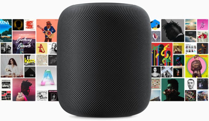 Apple HomePod is finally arriving: 8 speakers, spatial awareness, easy pairing, cheaper than Google&#039;s Home Max