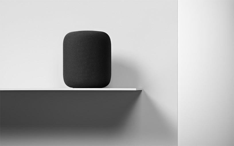 Apple HomePod is finally arriving: 8 speakers, spatial awareness, easy pairing, cheaper than Google's Home Max