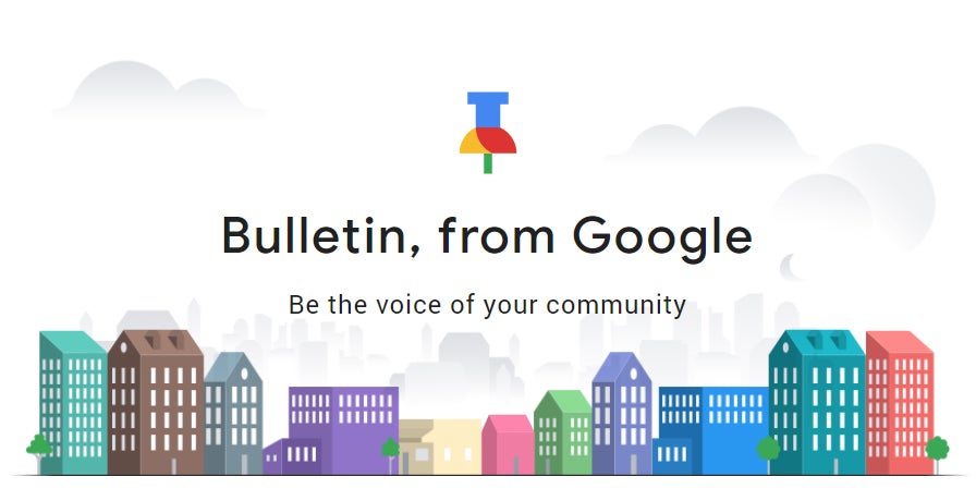 Google announces Bulletin, a community-driven app aimed at sharing local stories