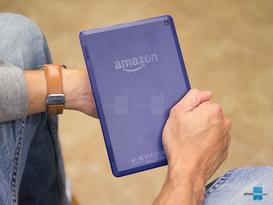 Amazon's line of Kindle tablets are known for their low cost. - The unfortunate decline of Android tablets