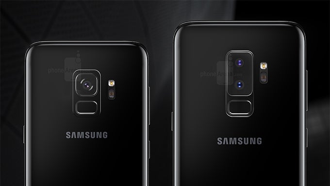 Samsung Galaxy S9 and S9+: Price, Specs, Release Date