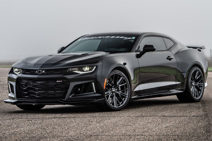 Chevrolet Camaro 2017 - WhatsApp now supported by Apple&#039;s CarPlay