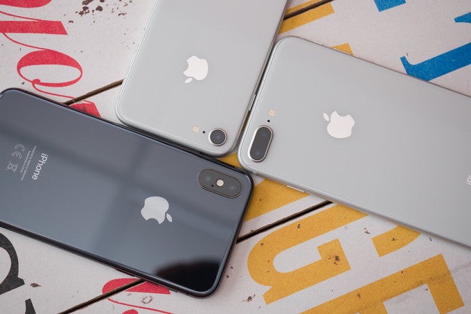 Single lens on the iPhone Xr, dual vertical camera on the Xs/Plus are in the cards - Apple iPhone Xr vs iPhone Xs: all major differences to expect