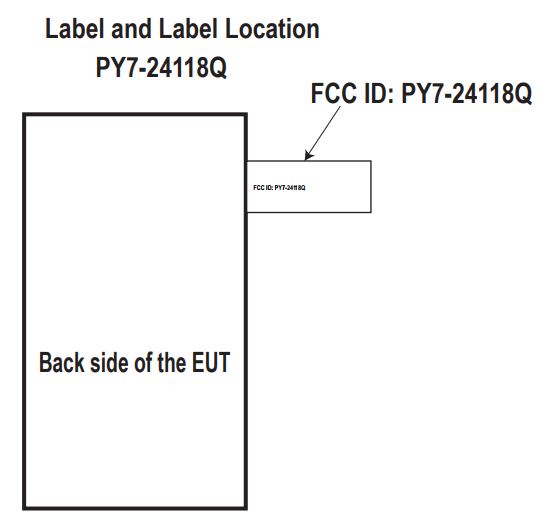 Unannounced Sony Xperia smartphone with 5-inch display shows up at FCC
