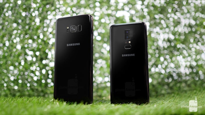 Which of these (supposed) Galaxy S9 features are you most excited about?