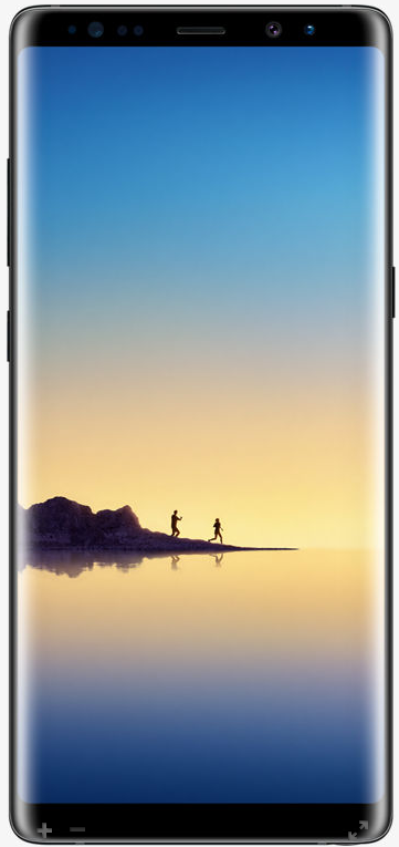 Save $200 starting tomorrow on Verizon's Samsung Galaxy Note 8 - Starting tomorrow, take $200 off the Samsung Galaxy Note 8 at Verizon; no trade-in required