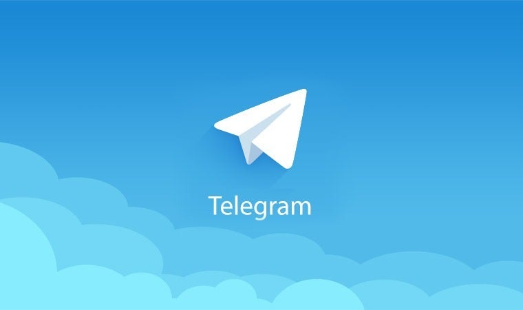 Apple removes Telegram from App Store for &quot;inappropriate content&quot;