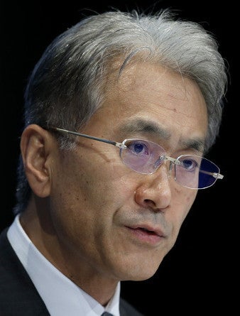 Sony will have a new CEO, Kazuo Hirai becomes chairman