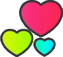 The new animated stickers - Apple Watch activity challenges for February revealed, they bring rewards too!