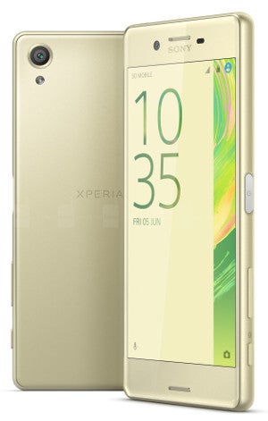 Sony Xperia X is getting Android 8.0 update, despite being released back in late 2016 - Sony Xperia X and X compact Android 8.0 update available!