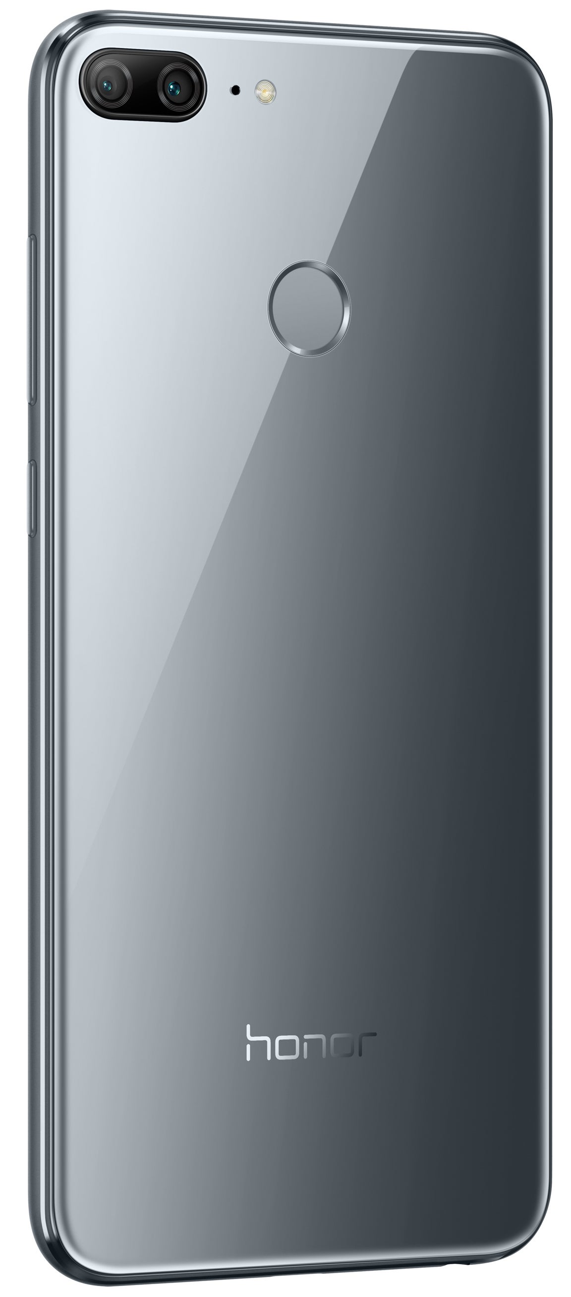 Honor 9 Lite brings 5.65" Full View display and dual camera kits to the masses