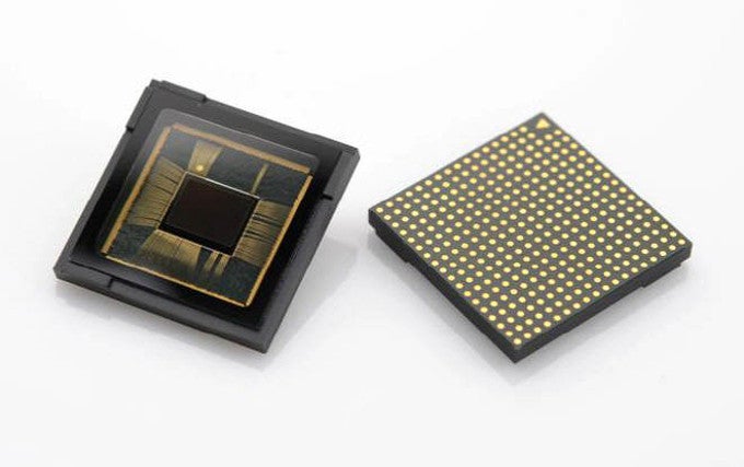 Samsung's new ISOCELL Dual camera kits provide an all-in-one solution - Samsung outs new ISOCELL Dual camera kits for better low-light and bokeh photos
