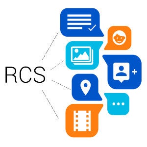 RCS is described as the successor of SMS and MMS - Android Messages app update hints at future web integration and more