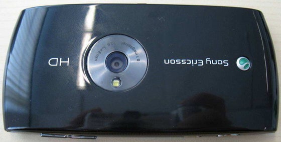 Will AT&amp;T launch the Sony Ericsson Vivaz?