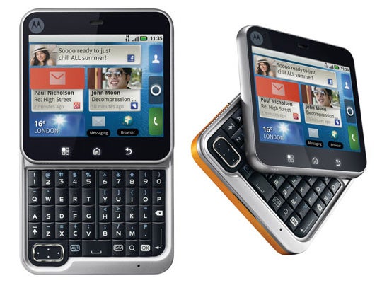 AT&amp;T getting ready to Flipout soon?
