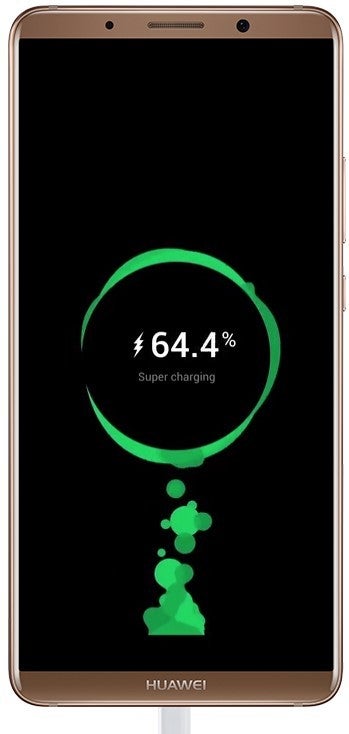 From zero to hero: How the HUAWEI Mate 10 Series significantly improved battery technology