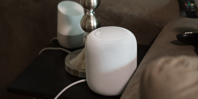 Apple HomePod: sound technology explained