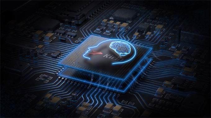 Huawei claims that the on-board AI is capable of recognizing up to 2000 images per minute by harnessing the the power of real-time neural network processing - How to use Huawei Mate 10 Pro's AI-powered camera to shoot the best winter videos