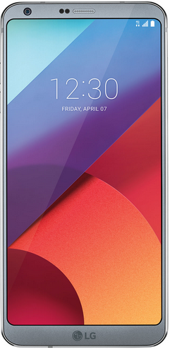LG's 2017 flagship, the LG G6 - Report: LG's 2018 flagship to feature 6.1-inch screen, SD-845 inside; June launch possible
