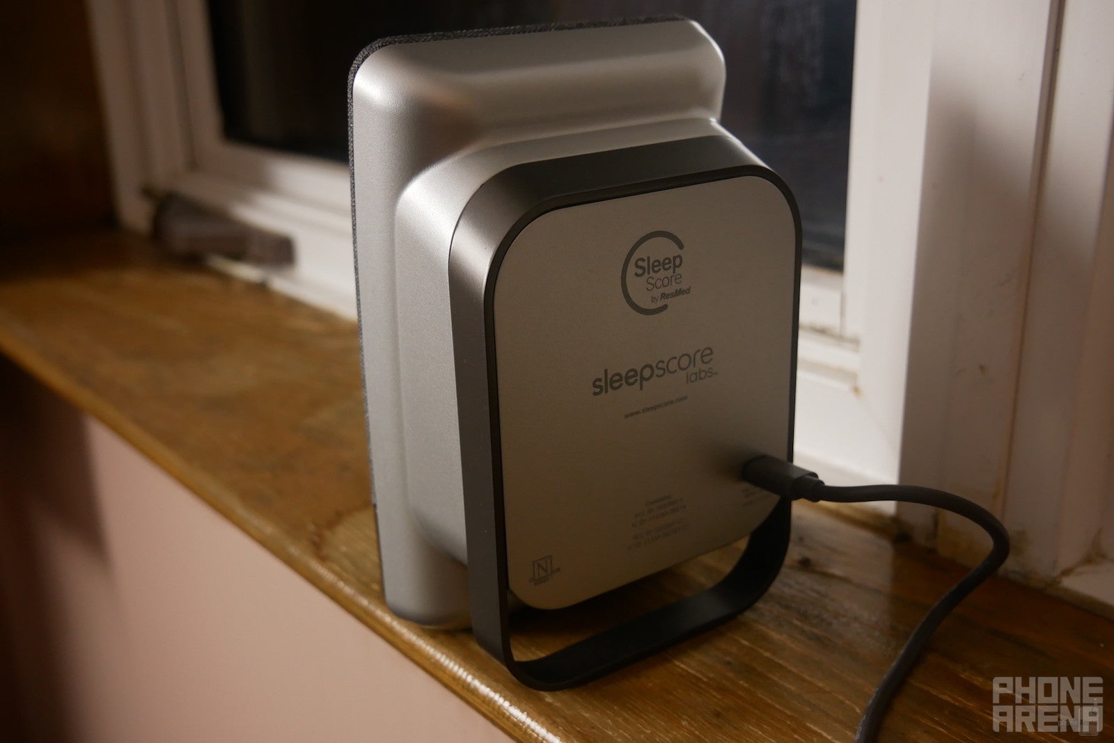 SleepScore Max hands-on: The best approach to sleep tracking?