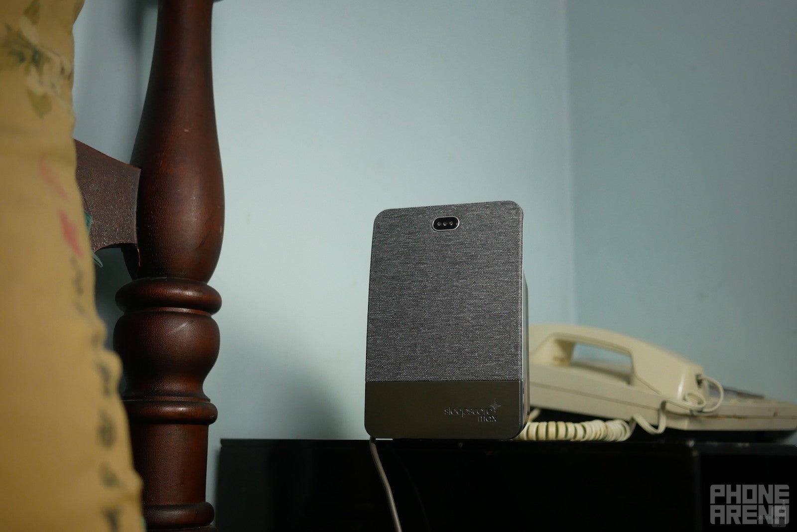 SleepScore Max hands-on: The best approach to sleep tracking?