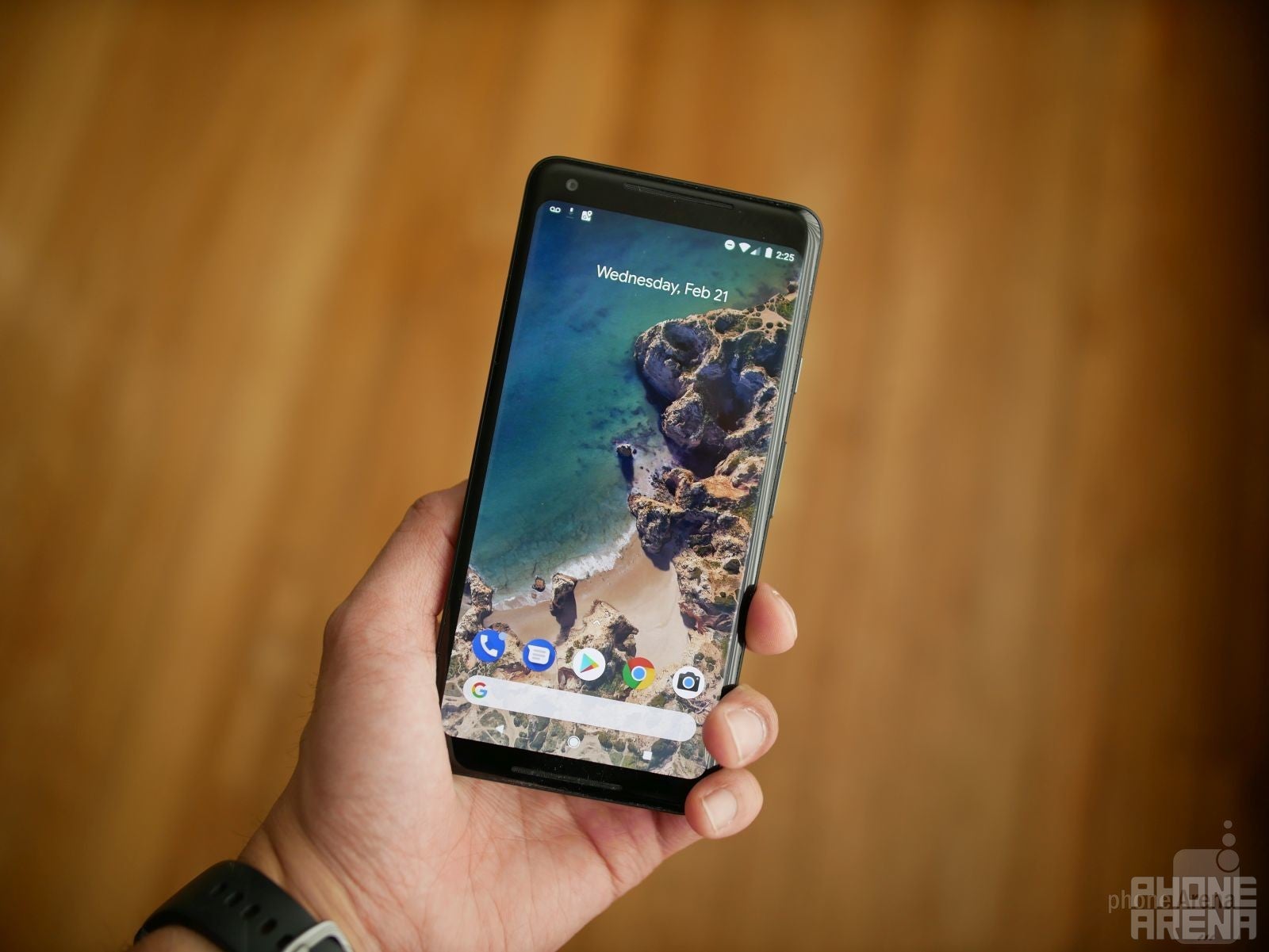 What's in my bag for MWC 2018?