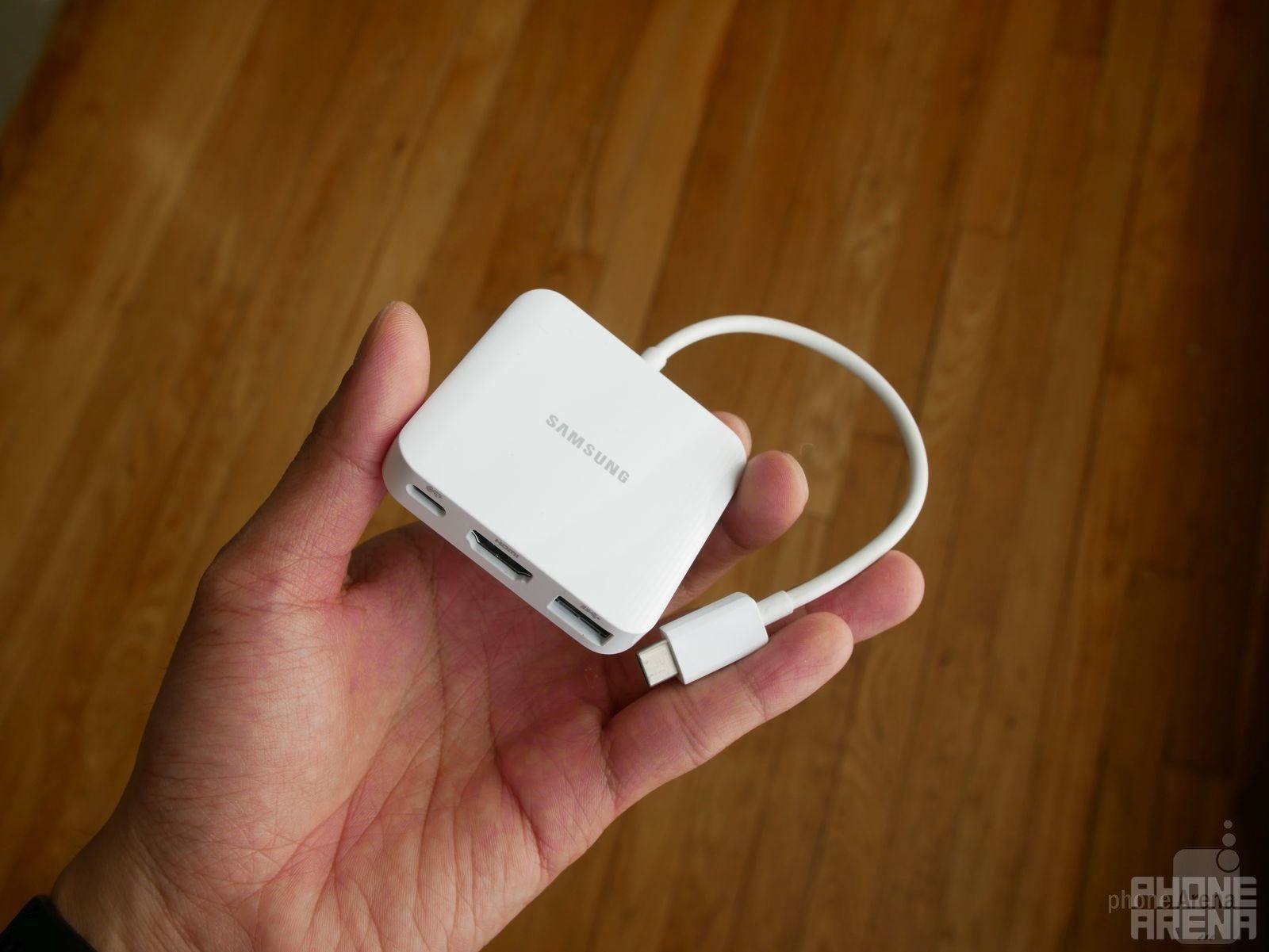 What's in my bag for MWC 2018?