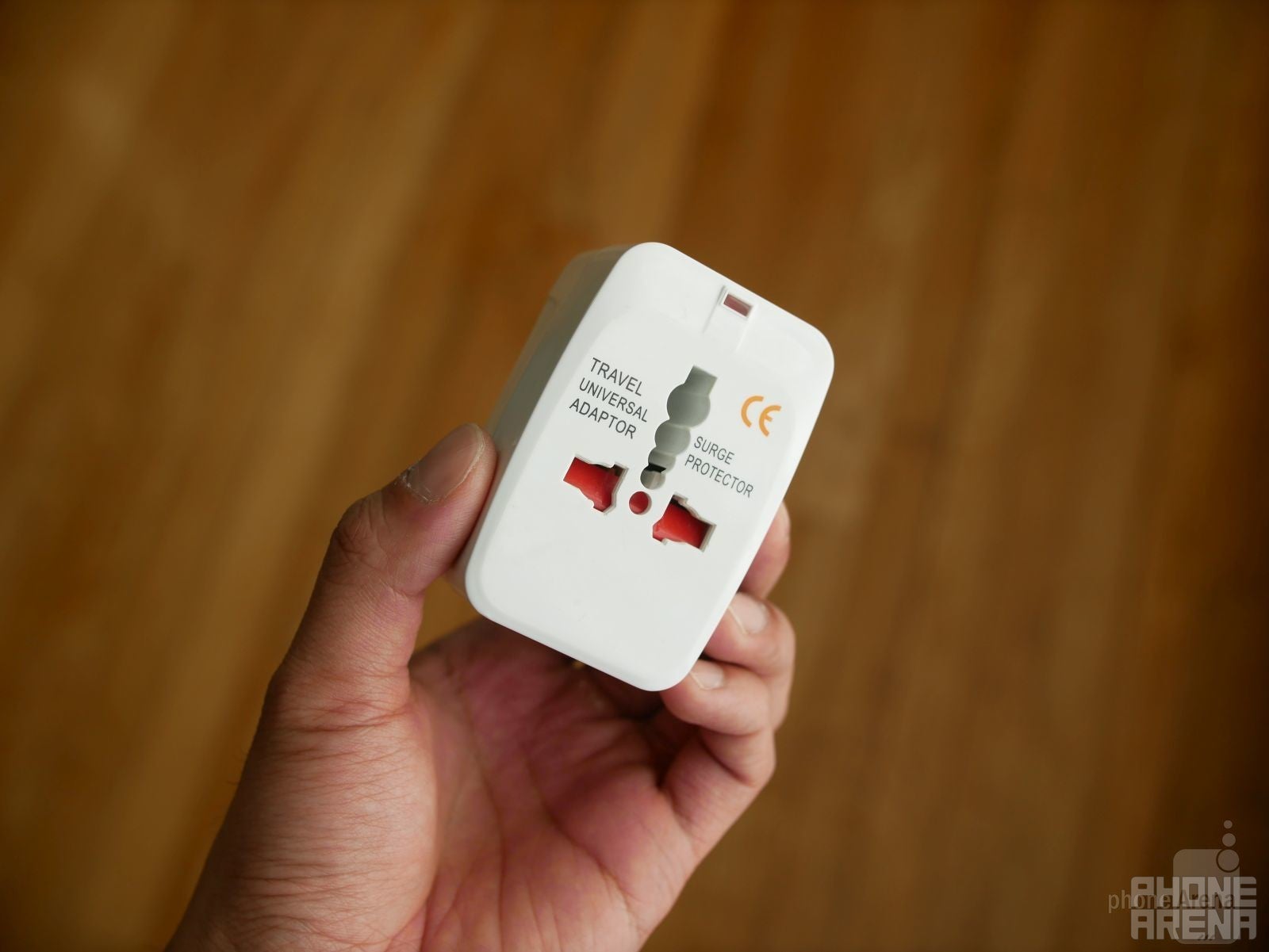 What's in my bag for MWC 2018?