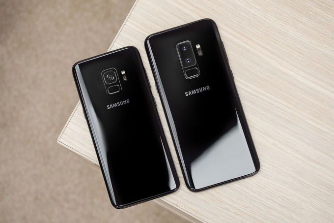 What the Samsung Galaxy S9 and Galaxy S9+ should look like - Top smartphones we expect seeing at MWC 2018 (Galaxy S9 included)