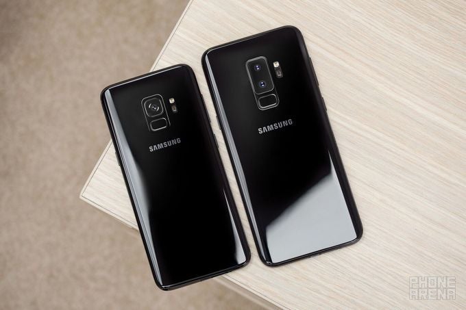 What the Samsung Galaxy S9 and Galaxy S9+ should look like - Top smartphones we expect seeing at MWC 2018 (Galaxy S9 included)