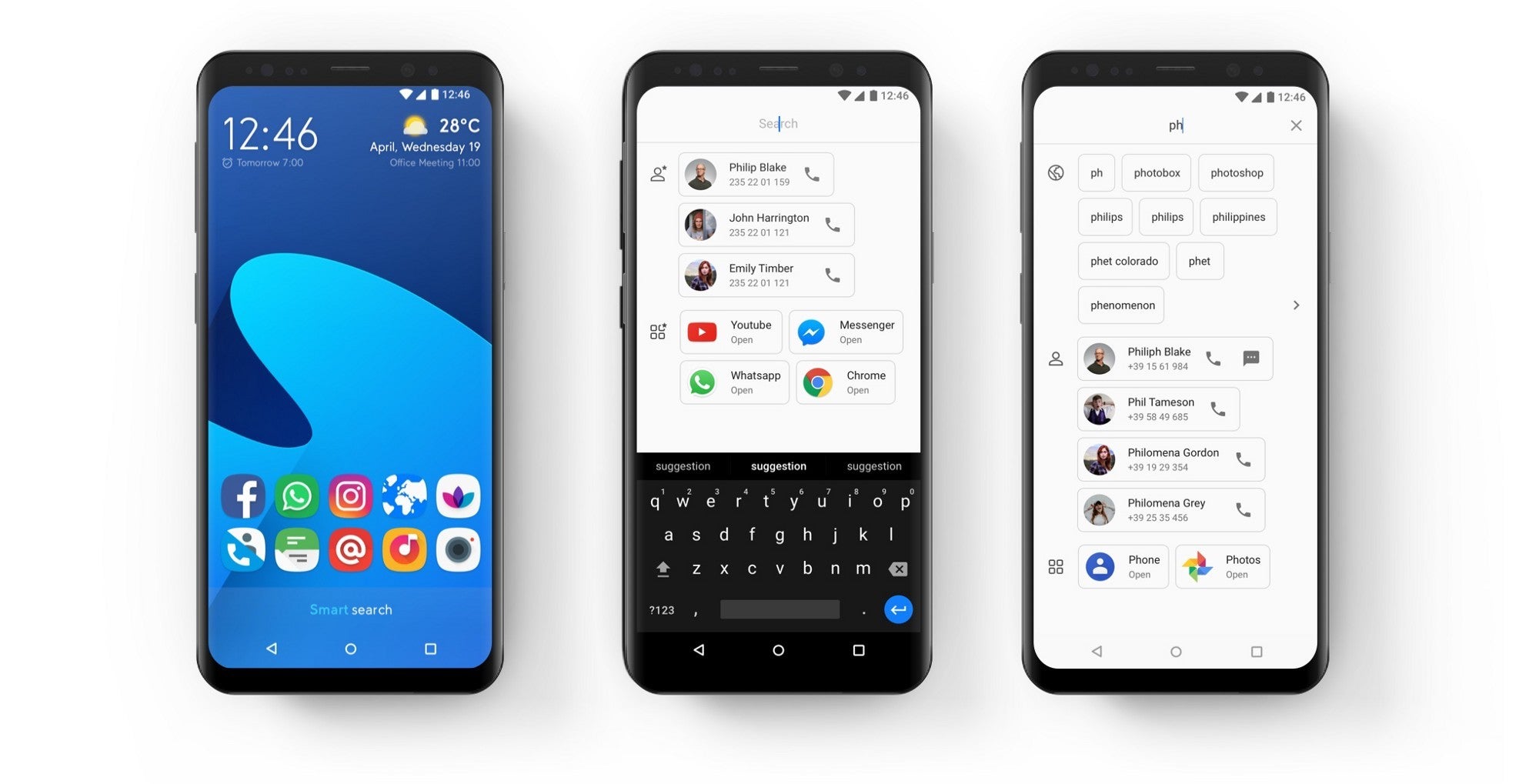 Smart Launcher gets completely overhauled with loads of new features ...