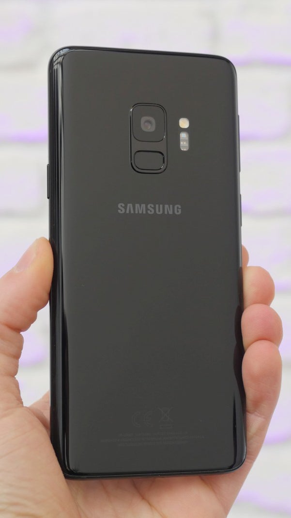 Samsung Galaxy S9 and S9 Plus: The best new features - PhoneArena