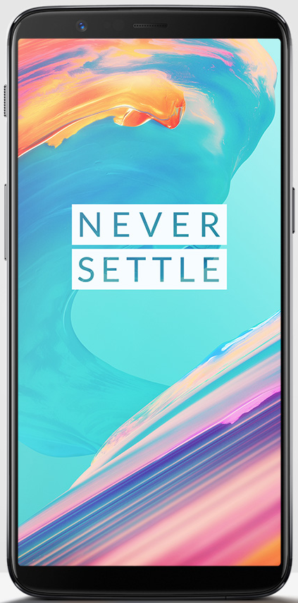 The update that will allow the OnePlus 5T to stream HD video from certain sites is now available - Update that brings streaming HD video to the OnePlus 5/5T is available with one big caveat