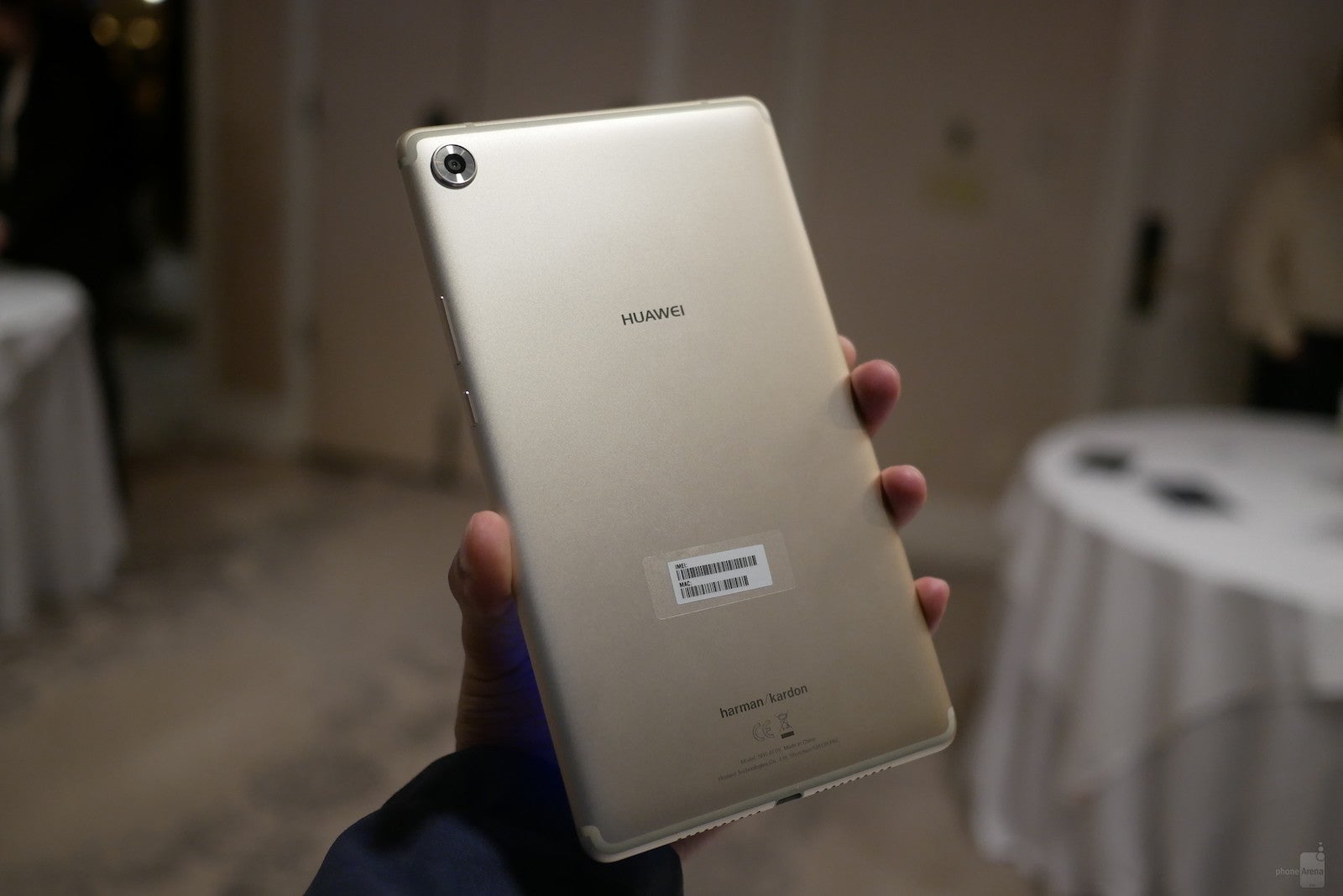 Huawei MediaPad M5 and M5 Pro Hands-On: Are Android tablets on the comeback?