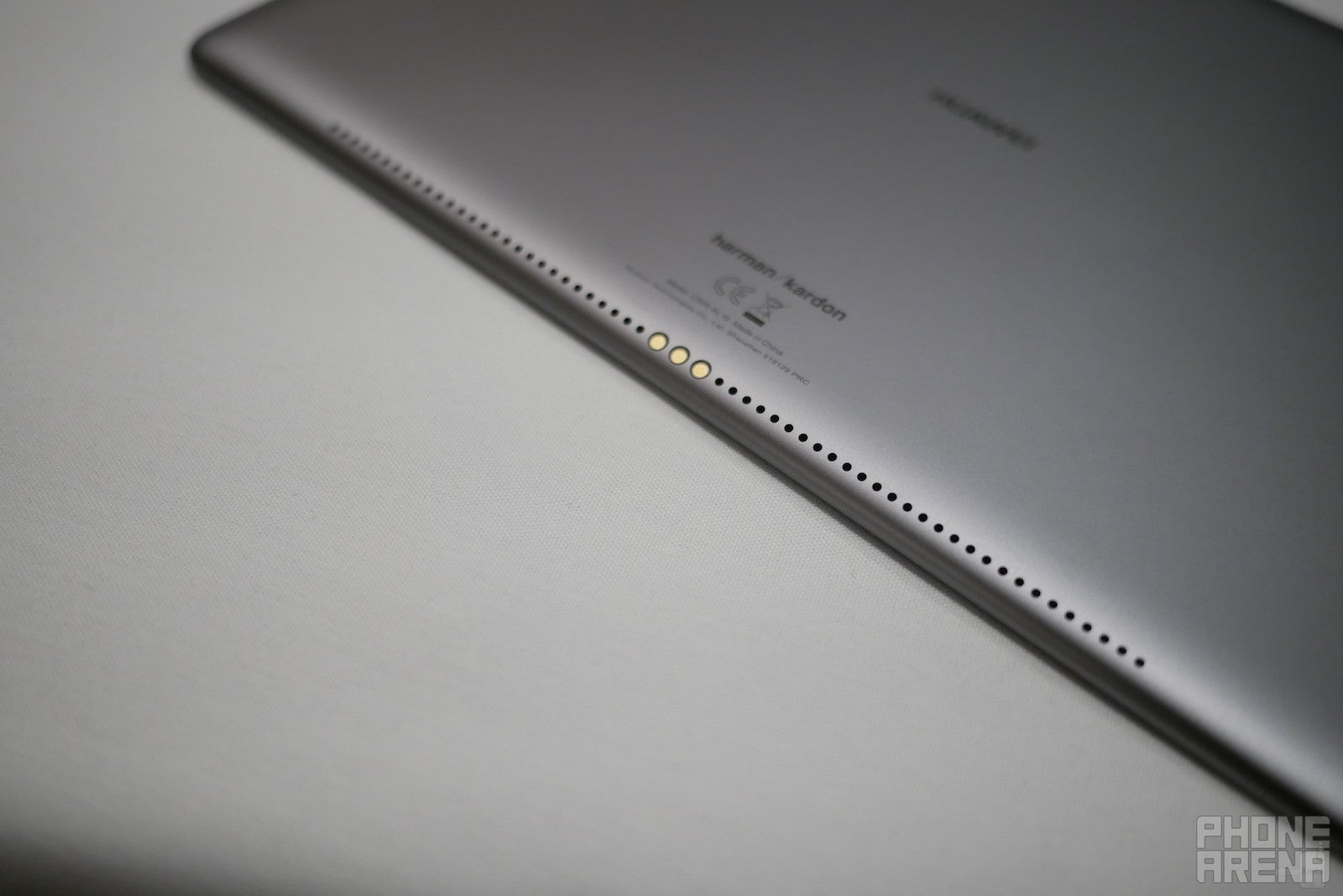 Huawei MediaPad M5 and M5 Pro Hands-On: Are Android tablets on the comeback?